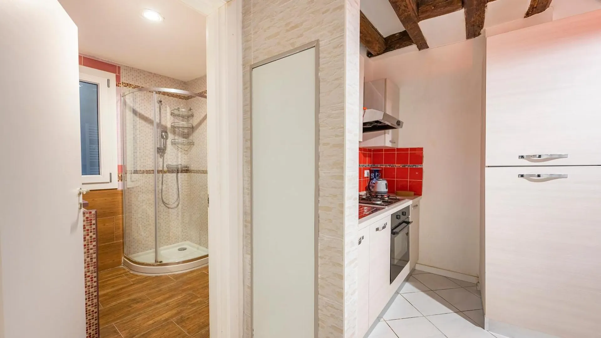 San Marco Suite - 5 Min Da San Marco Venice Italy