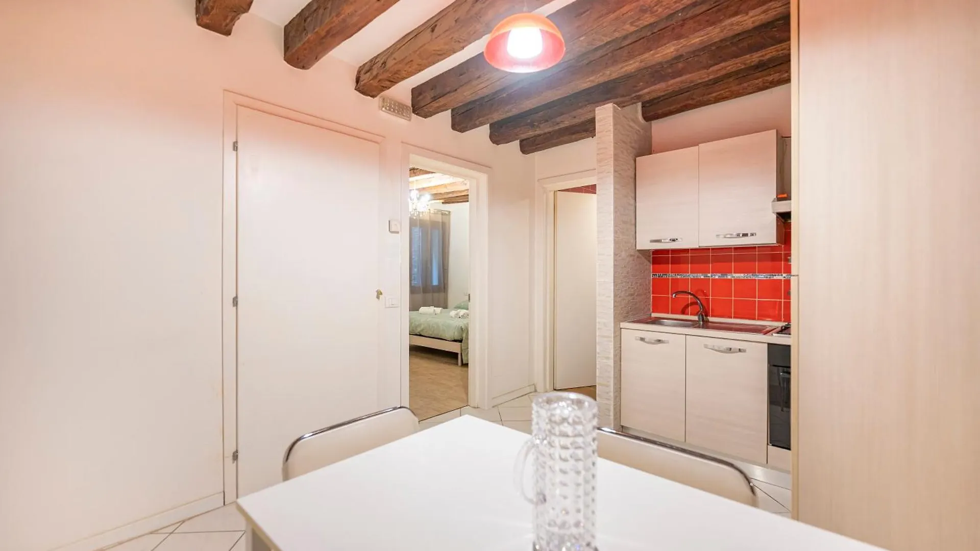 Apartment San Marco Suite - 5 Min Da San Marco Venice Italy