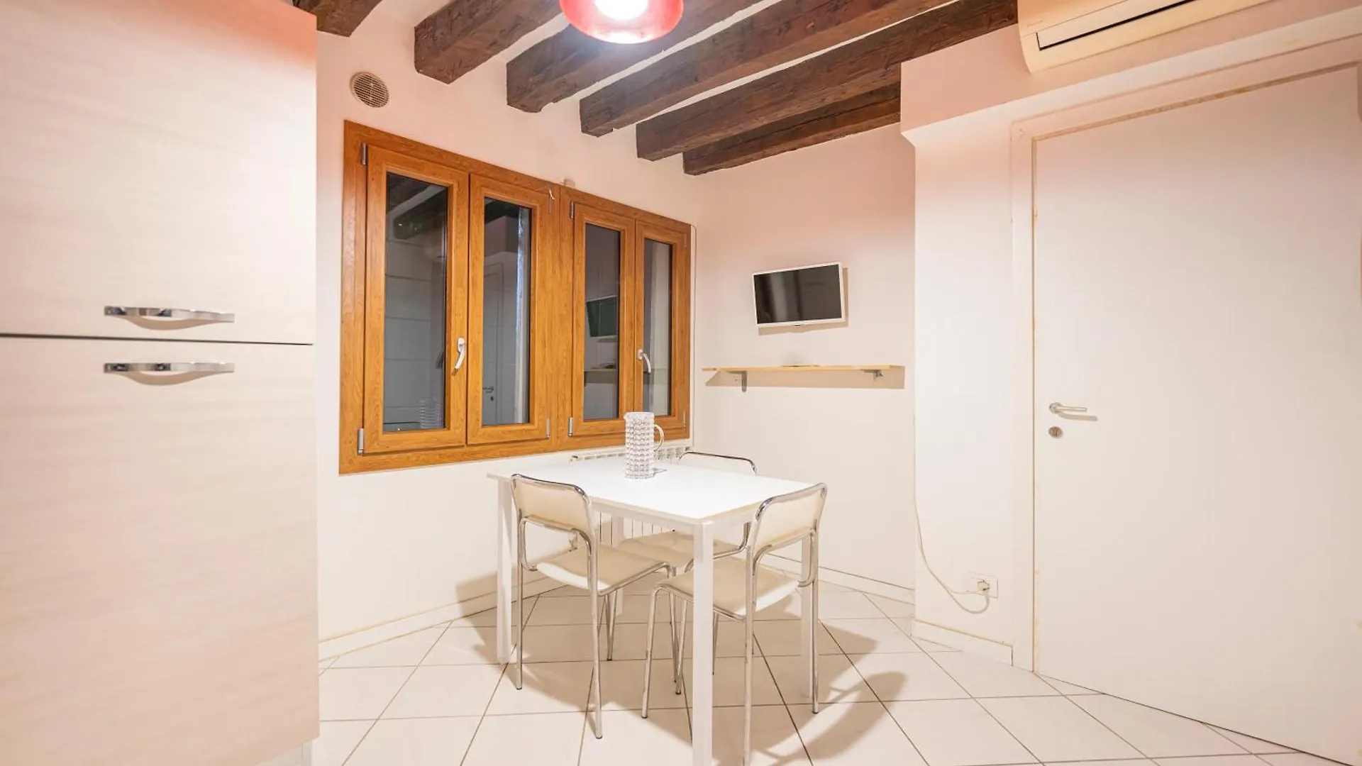 San Marco Suite - 5 Min Da San Marco Venice