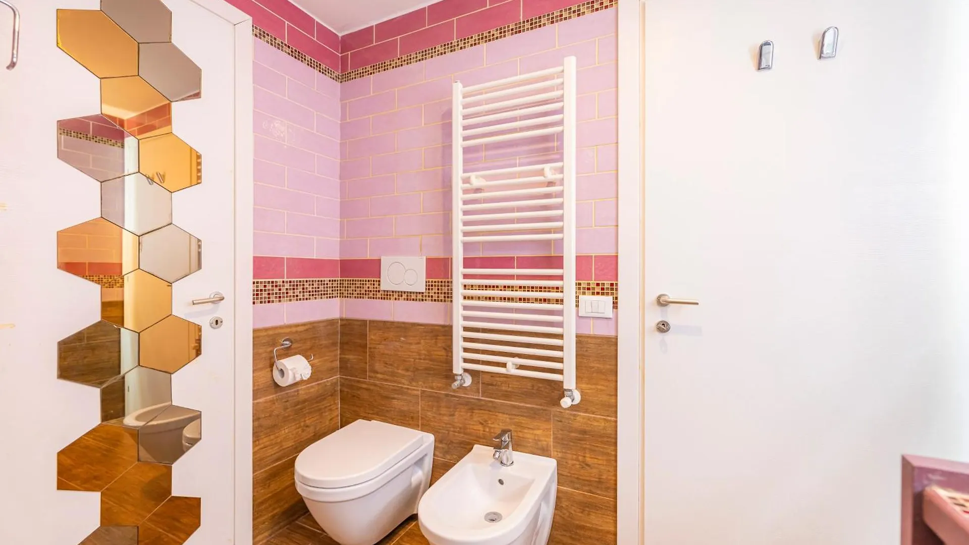 San Marco Suite - 5 Min Da San Marco Venice Apartment