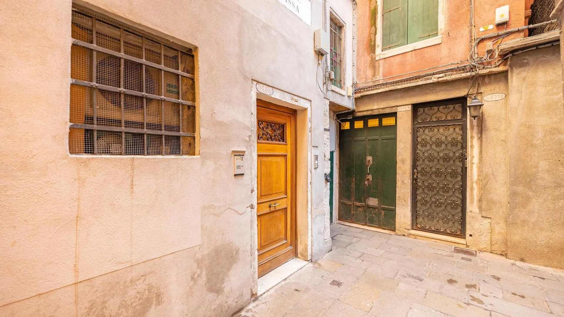 San Marco Suite - 5 Min Da San Marco Venice Italy