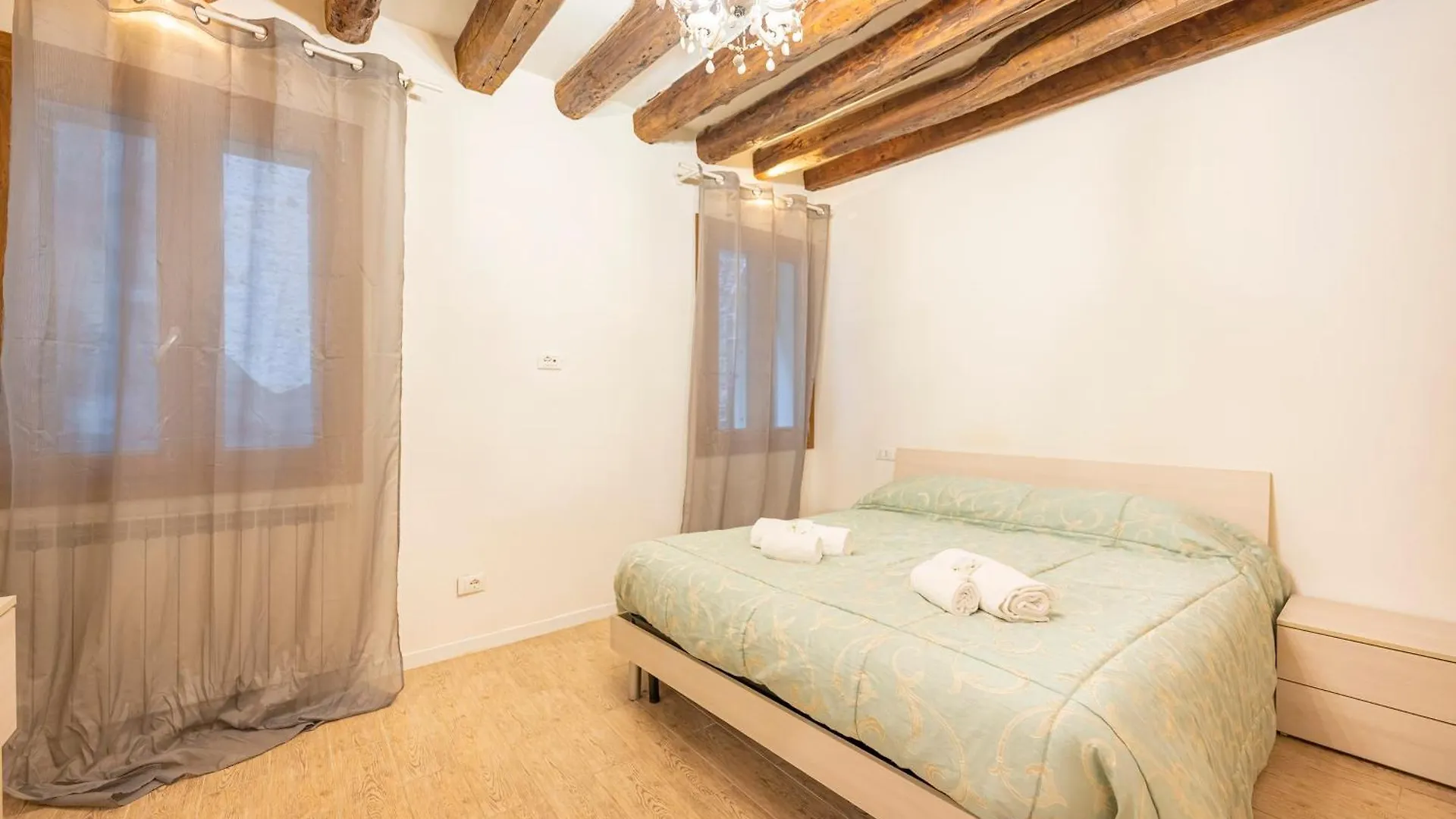 San Marco Suite - 5 Min Da San Marco Venice