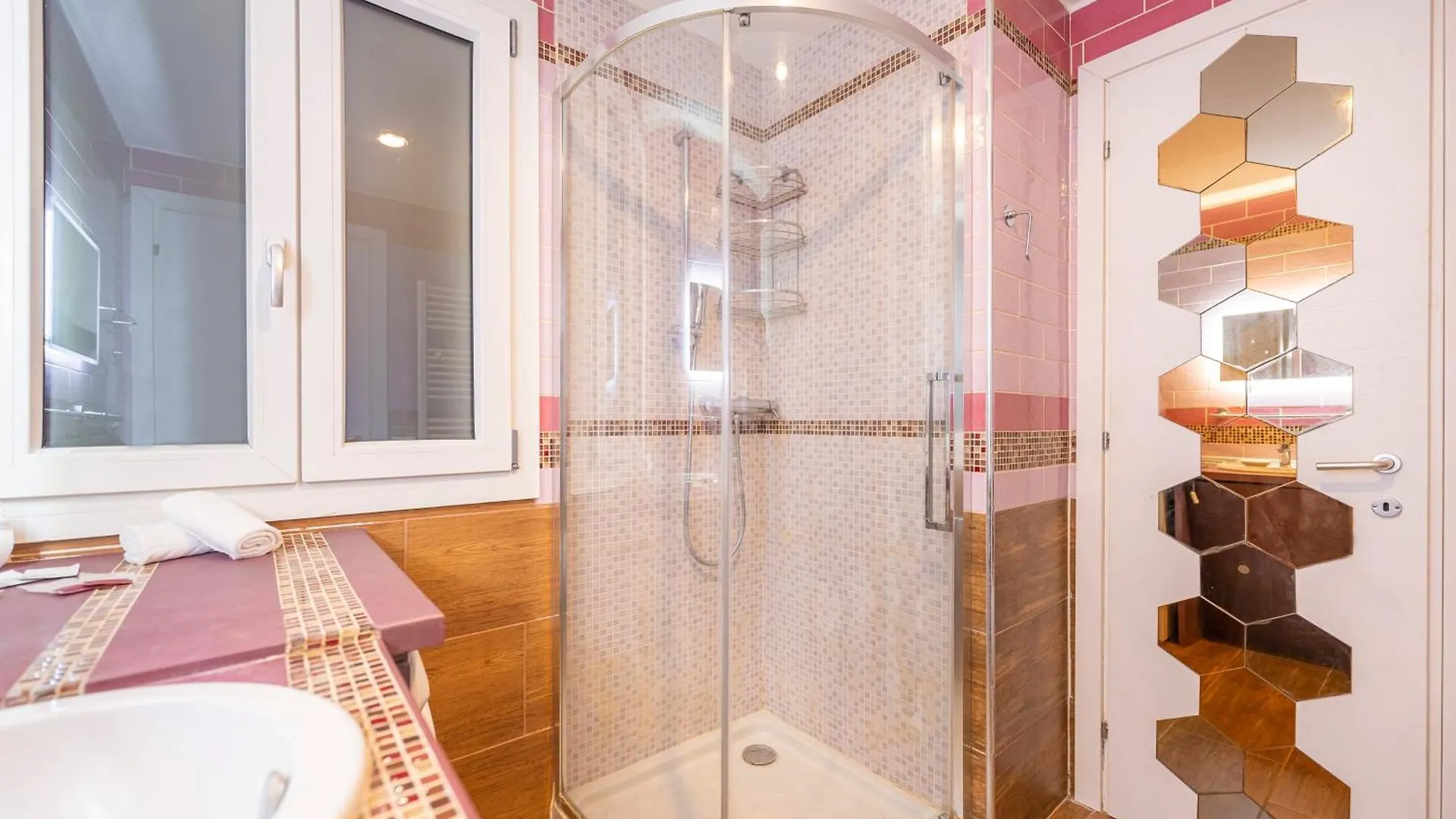 Apartmán San Marco Suite - 5 Min Da San Marco Benátky